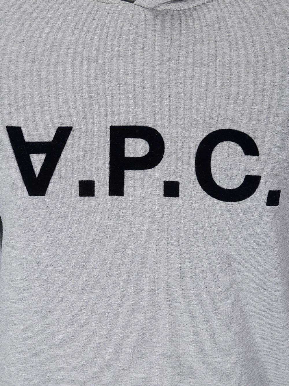 A.P.C. V.P.C. hoodie Women