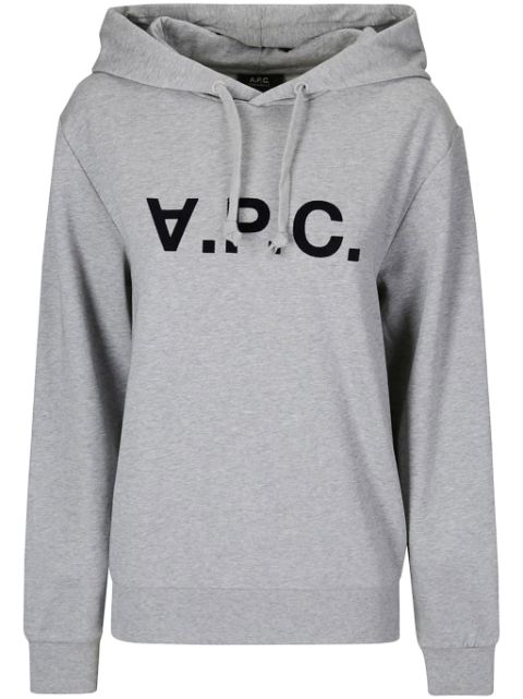 A.P.C. V.P.C. hoodie Women