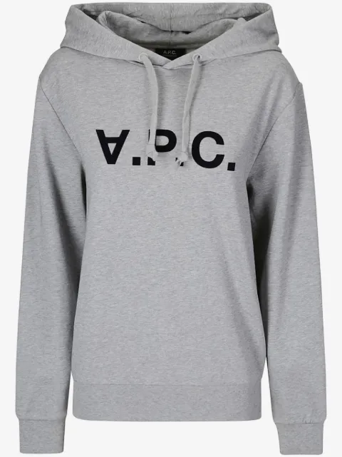 A.P.C. V.P.C. hoodie