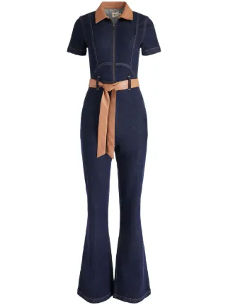 Alice and olivia gorgeous jumpsuit on sale