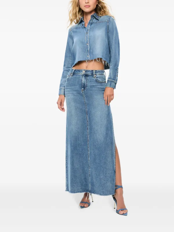 トップス Alice Alison Tube Top In Soft White | Alice + Olivia