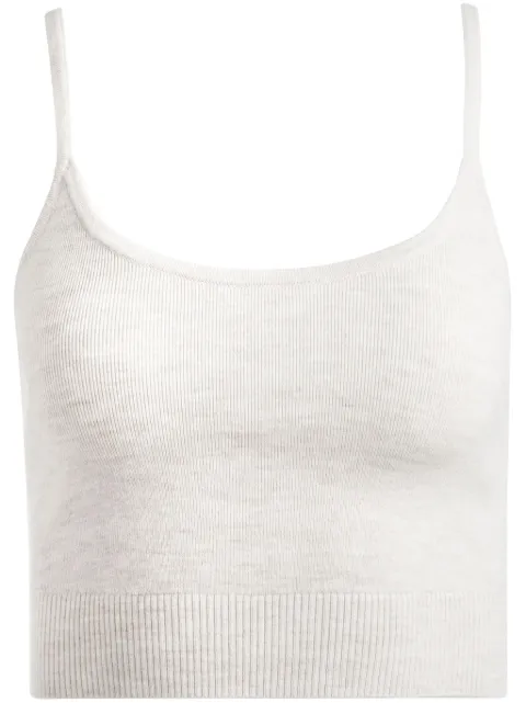 alice + olivia Top Maude