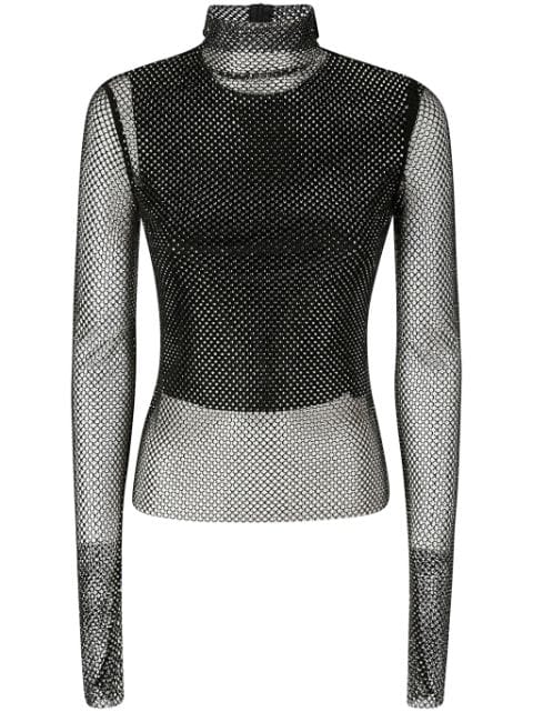 Sportmax Valdai blouse