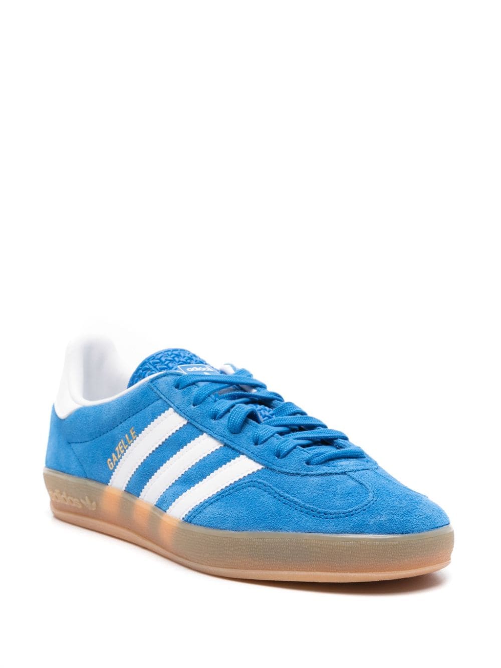 adidas Gazelle sneakers - Blauw