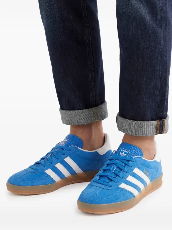 adidas gazelle silver green womens adidas Originals Wmns Gazelle Indoor - JI2717 | SNS main image 0