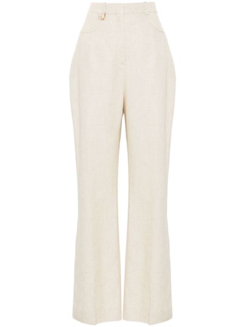 Jacquemus Le Pantalon Sauge trousers 