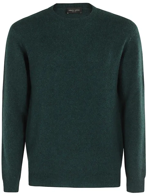 Roberto Collina fine-knit jumper