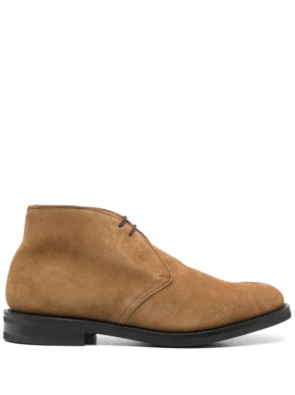 Church's ryder chukka boots hotsell