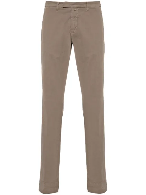 Briglia 1949 pantalones tapered