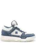 AMIRI MA-1 sneakers - Blue