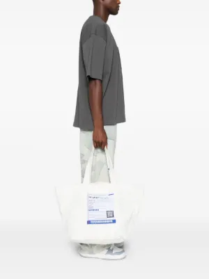 Maison MIHARA YASUHIRO Tote Bags for Women - Shop on FARFETCH
