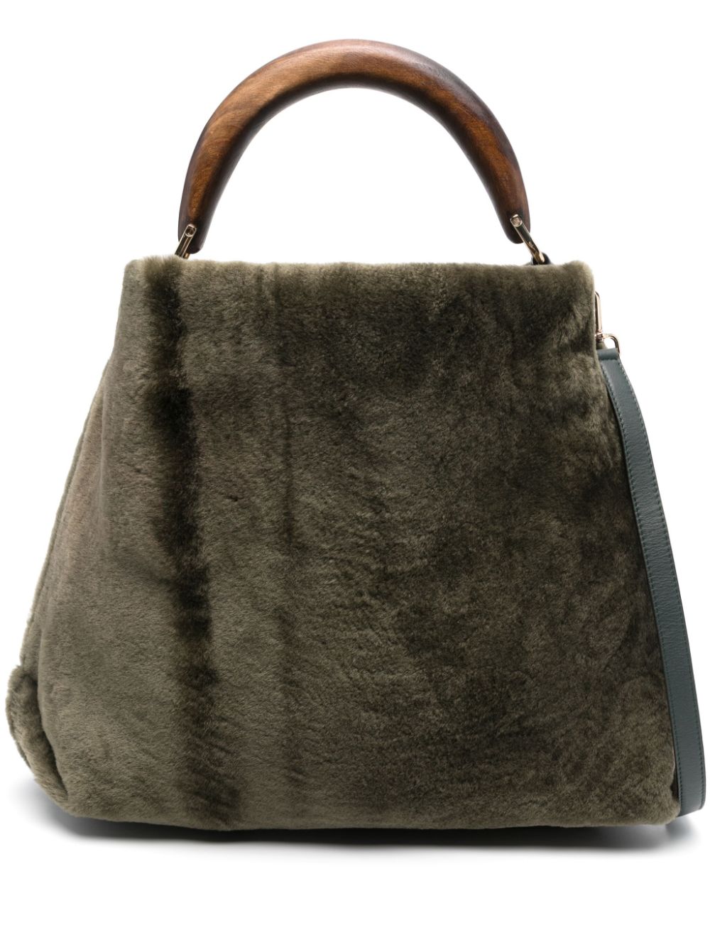 Bianca two-way handbag