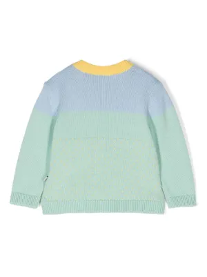Stella McCartney Kids（ステラ・マッカートニー・キッズ）ニット