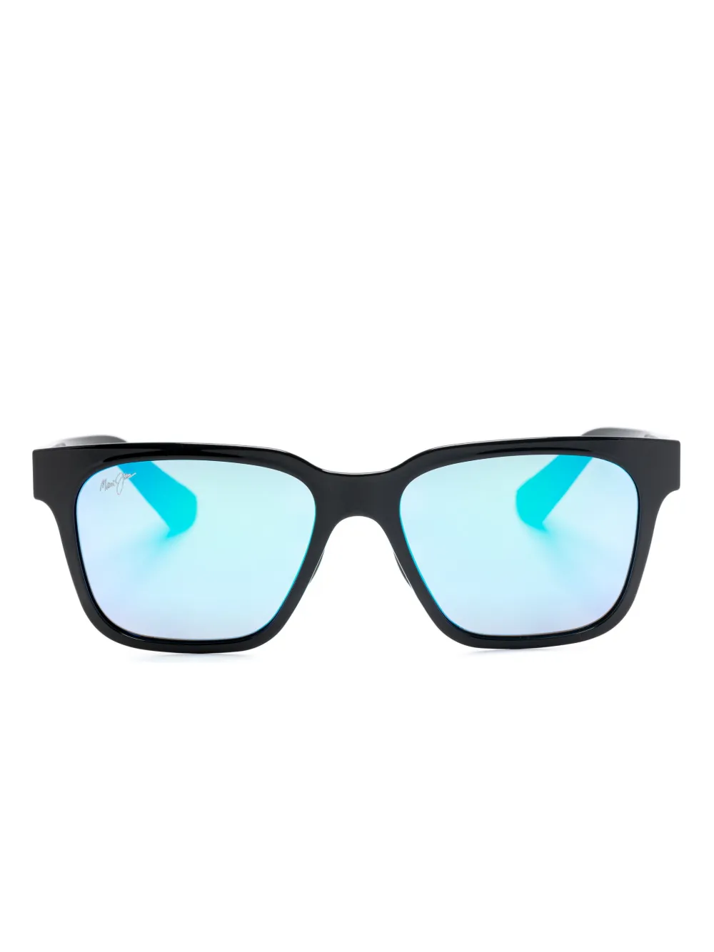 Maui Jim Punikai サングラス | ブラック | Image 1