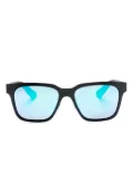 Maui Jim Punikai sunglasses - Black