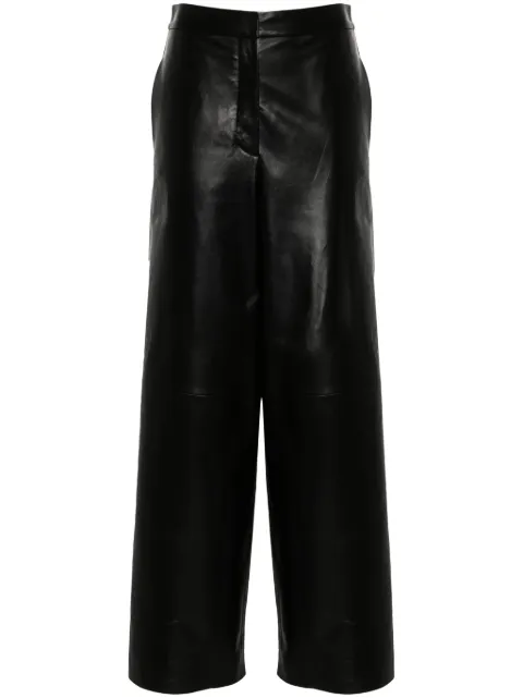 Fabiana Filippi wide-leg trousers