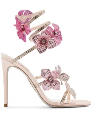 Rene caovilla online store