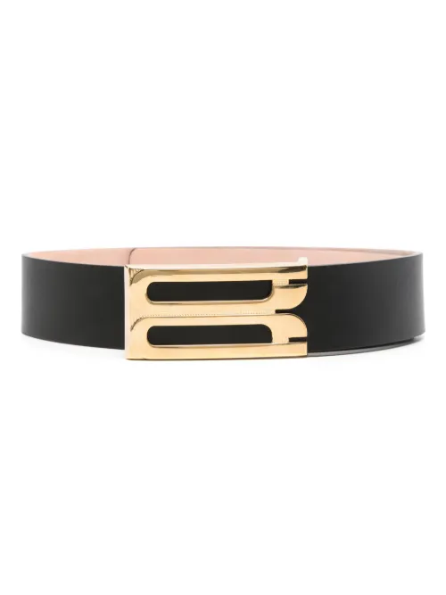 Ceinture Jumbo Frame - Victoria Beckham - Modalova