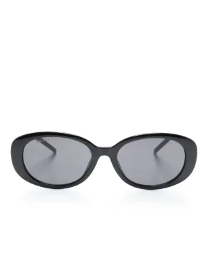 Ray-Ban RB4441D サングラス | ブラック | FARFETCH JP