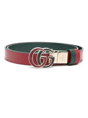 Gucci belts farfetch best sale