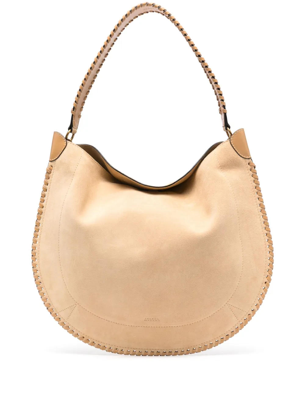 ISABEL MARANT Oskan tote bag Women