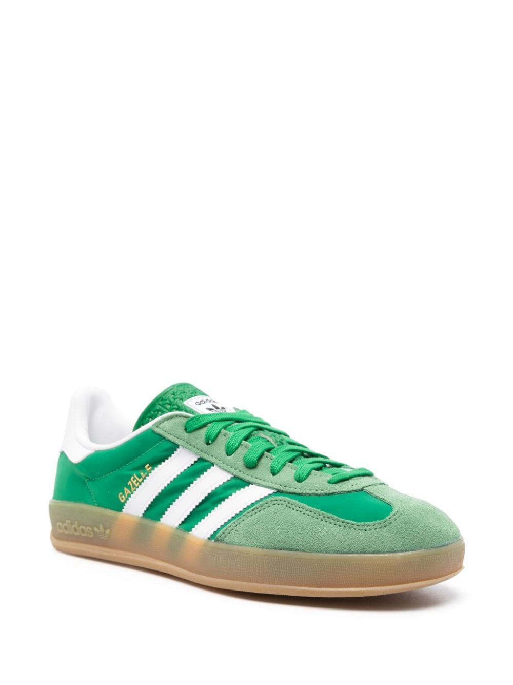 adidas Gazelle sneakers - Groen