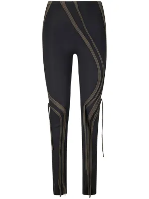 パンツ OTTOLINGER 10280060302 Leggings Swim 4255622750208-2.jpg?v=