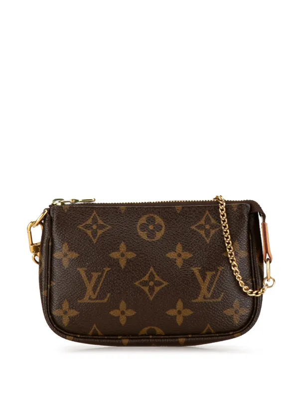 Lv mini pochette metis clearance