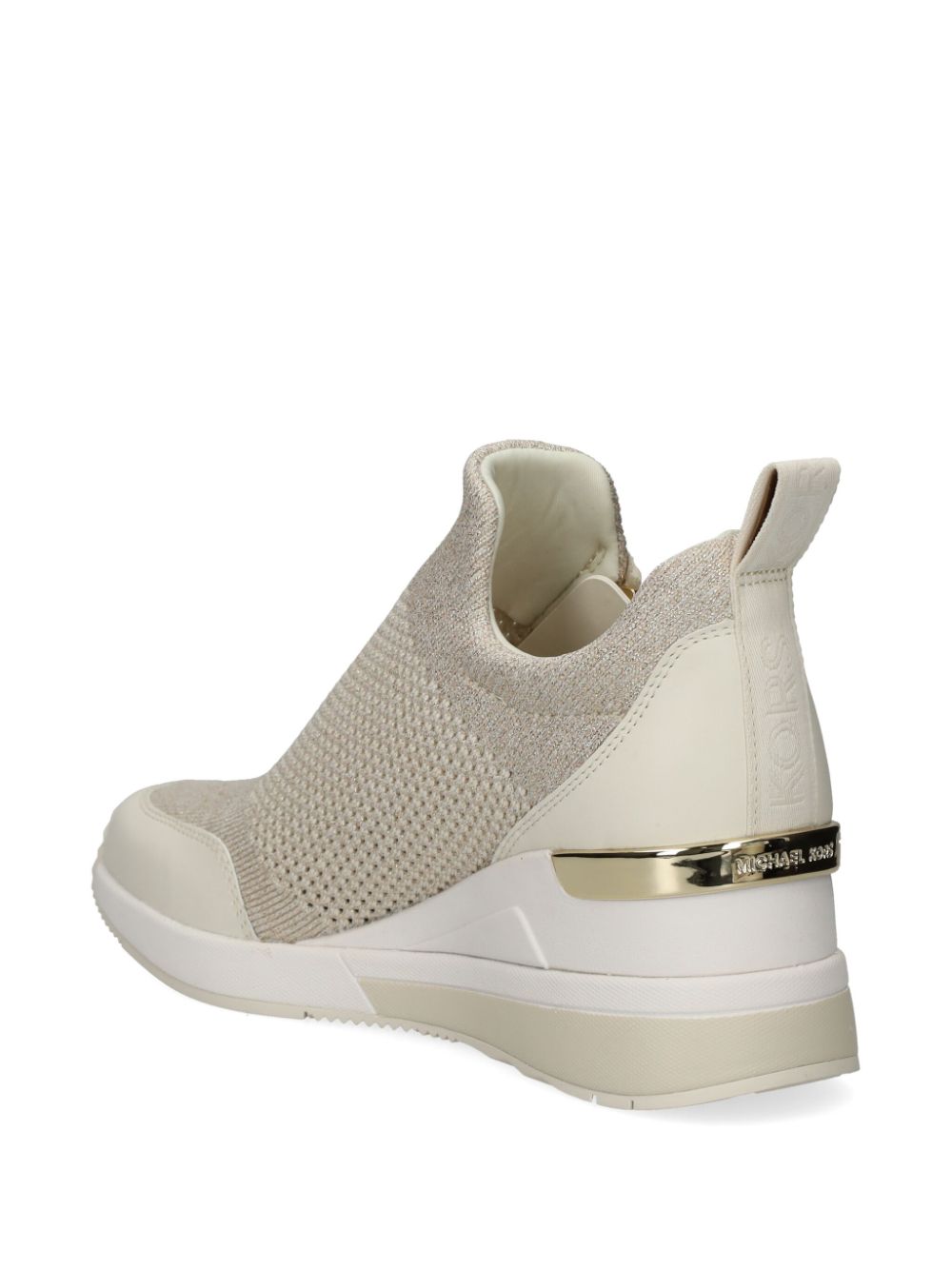 Michael Kors Willis sneakers Beige