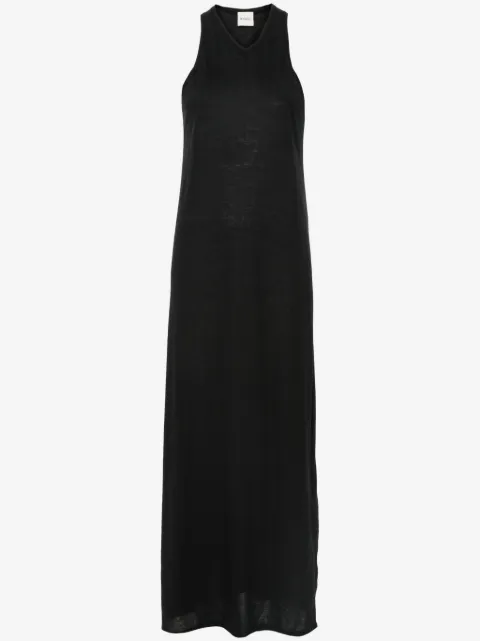 KHAITE Vernetta dress