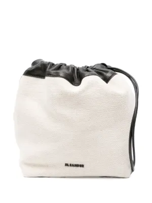 Jil Sander Bucket Bags for Women - Shop on FARFETCH