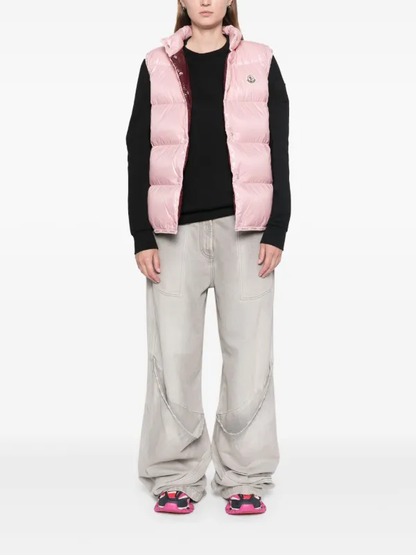 新品 MONCLER 全面 ロゴ スウェットシャツ Moncler ロゴ スウェットシャツ | ブルー | FARFETCH JP