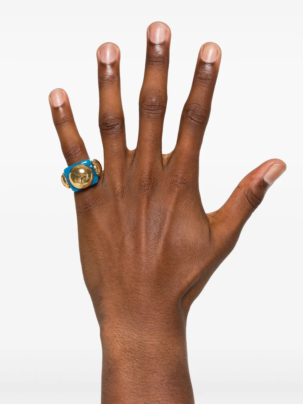 LA MANSO New Iconic ring | Image 2