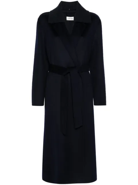 P.A.R.O.S.H. Leak coat