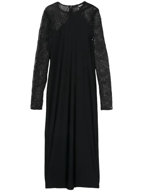 ROTATE BIRGER CHRISTENSEN stretch dress