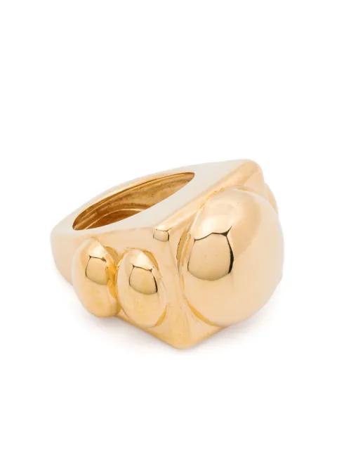 LA MANSO Iconic ring 