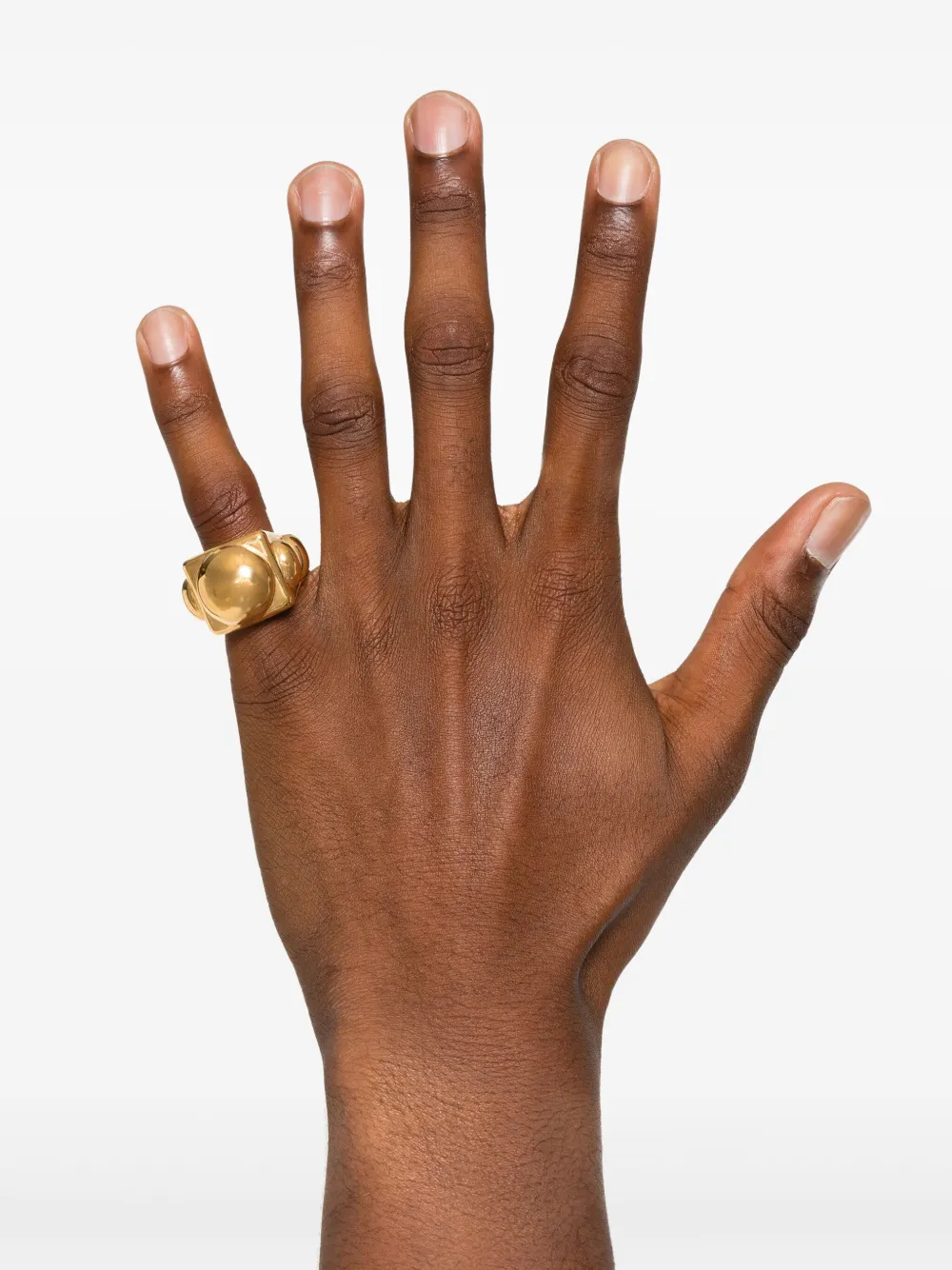 LA MANSO Iconic ring | Image 2