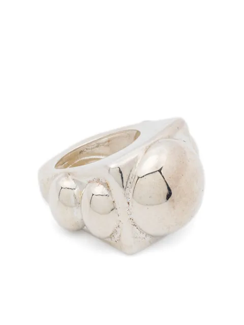 LA MANSO Anello Icon
