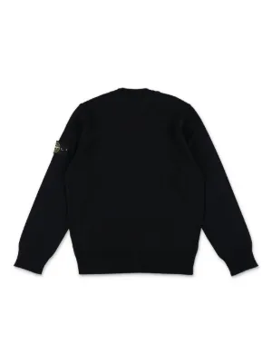 Stone Island Junior キッズ ニットトップ通販 - FARFETCH