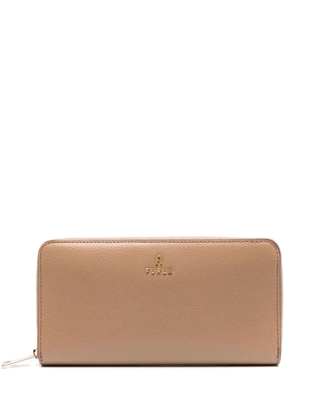 Furla Camelia XL wallet | Brown | Image 1