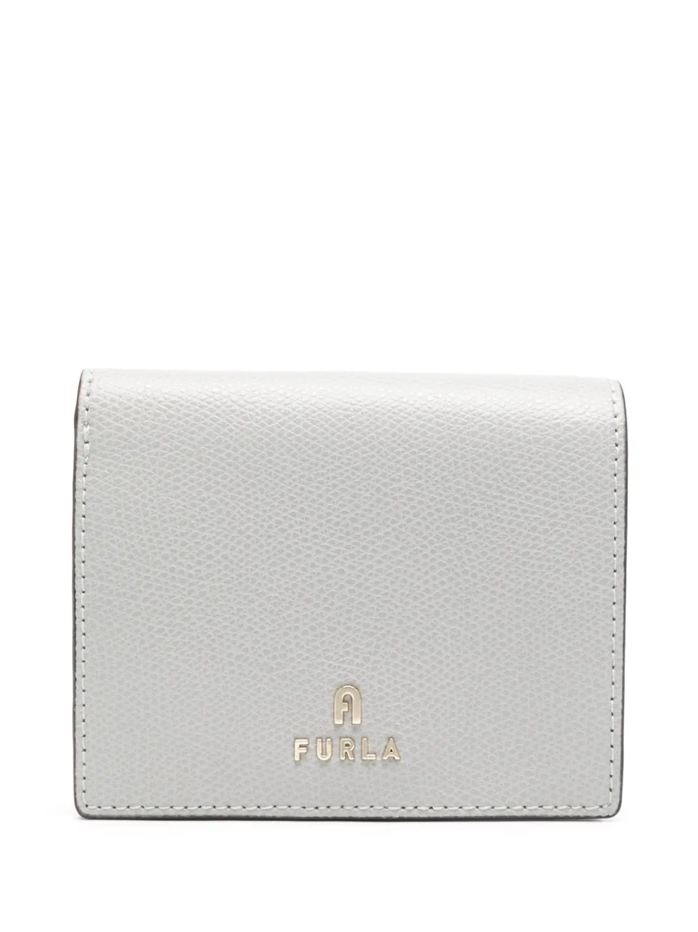Furla small Camelia wallet | Grey | Image 1