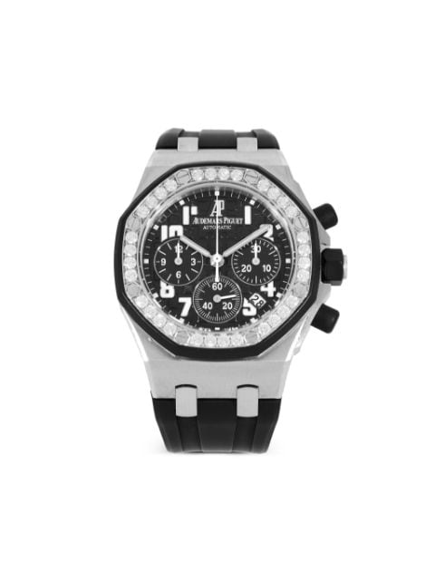 Audemars Piguet reloj Royal Oak Offshore de 37mm 2012 pre-owned