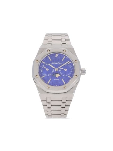 Audemars Piguet reloj Royal Oak Day Date de 36mm 1999 pre-owned