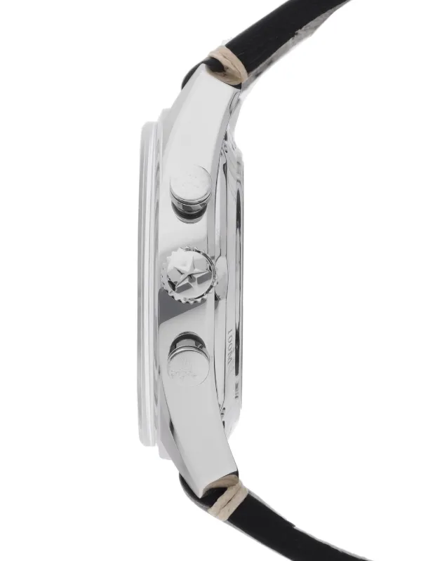 Zenith 2020 pre-owned El Primero 42mm - Farfetch
