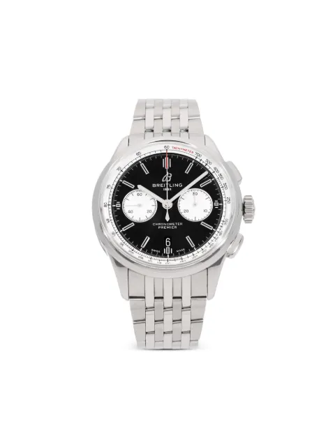 Breitling 2023 unworn Premier B01 Chronograph 42mm