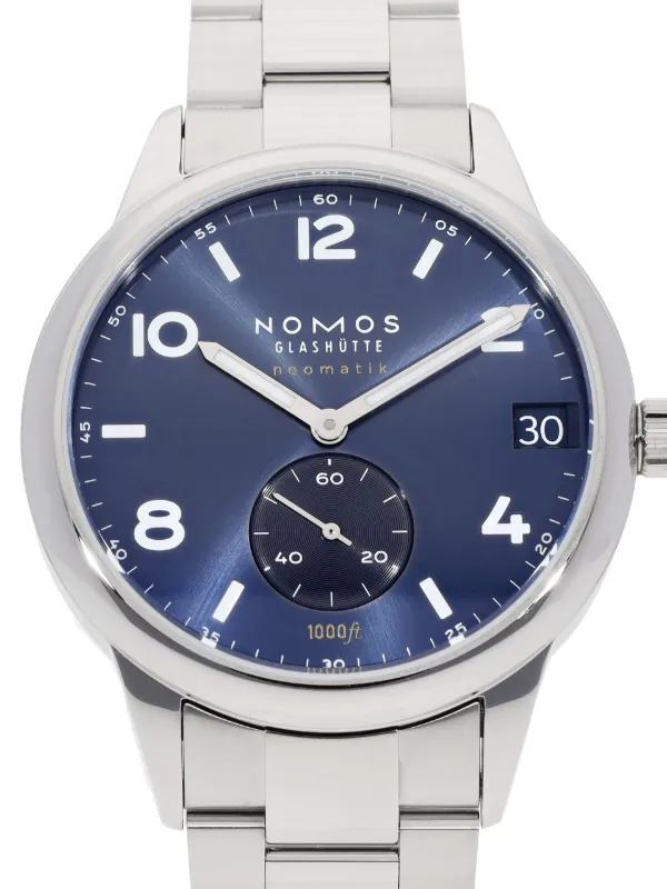 Nomos 42mm deals