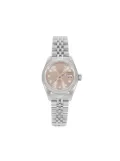 Rolex 1998 pre-owned Datejust 26mm - Silver