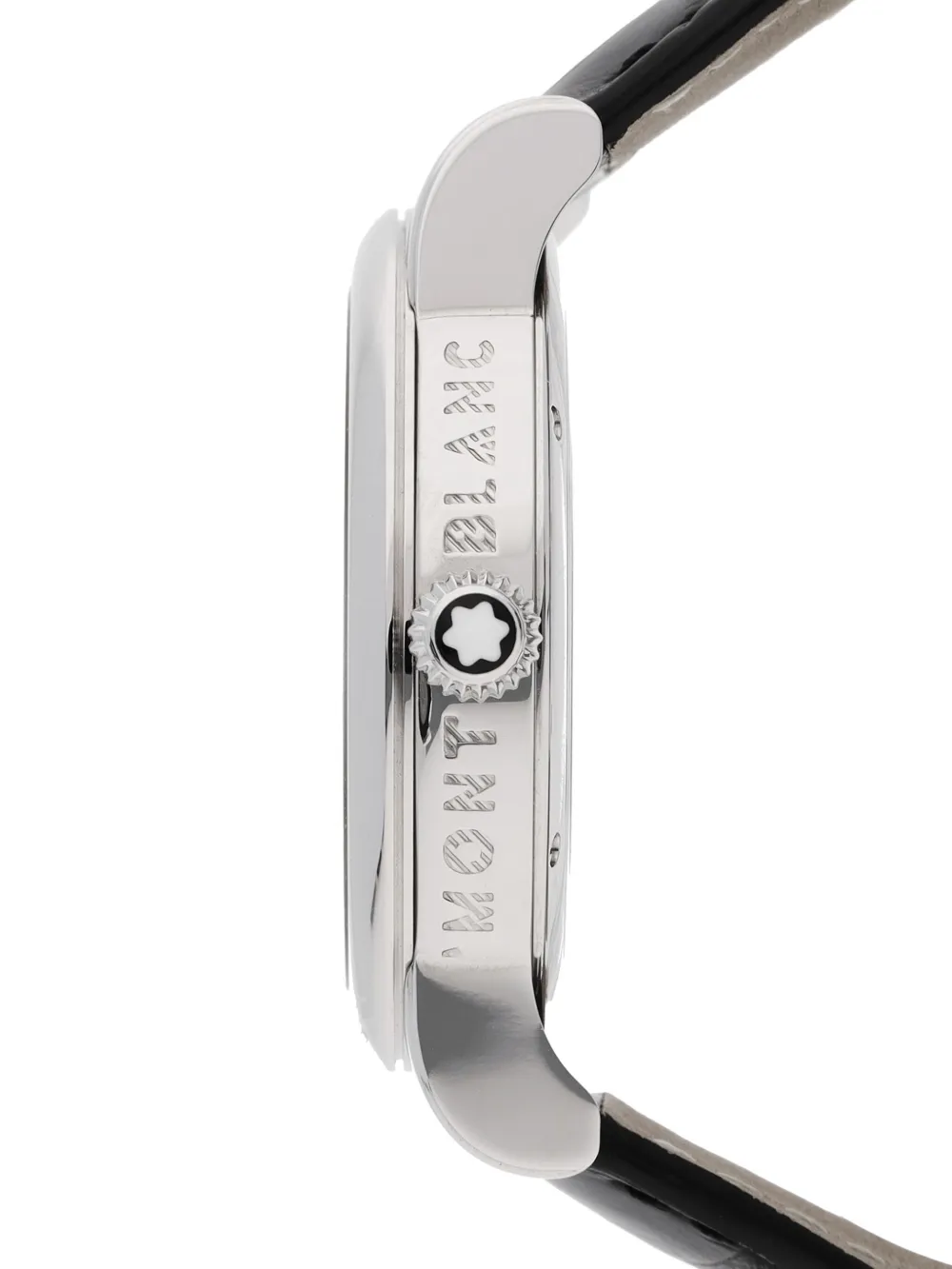 Montblanc Orologio Star World-Time GMT Automatic 42mm Pre-owned 2020 | Pre-owned | Image 4