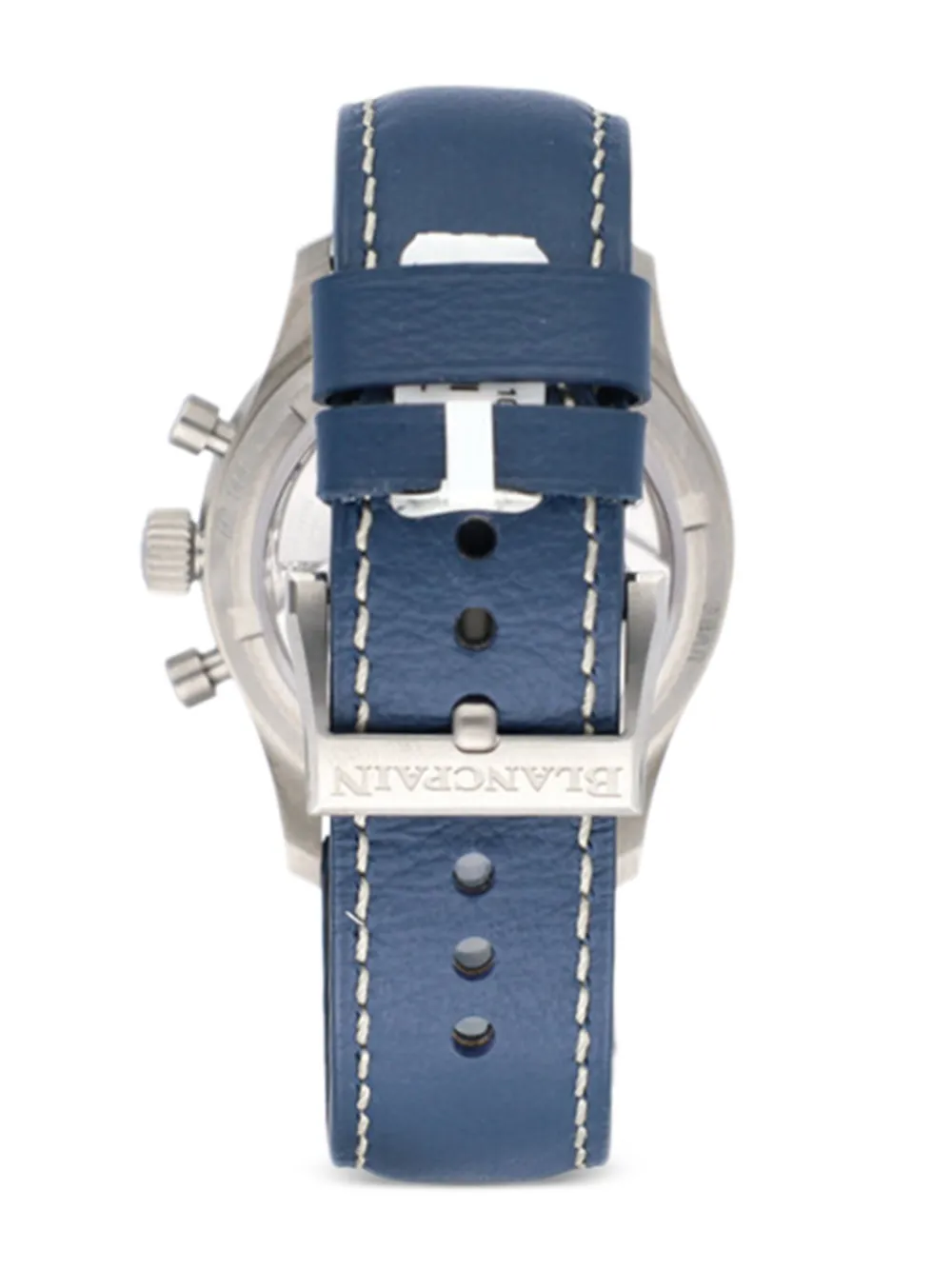 Blancpain 2023 unworn Air Command Flyback Chronograp 42.5mm | Image 6
