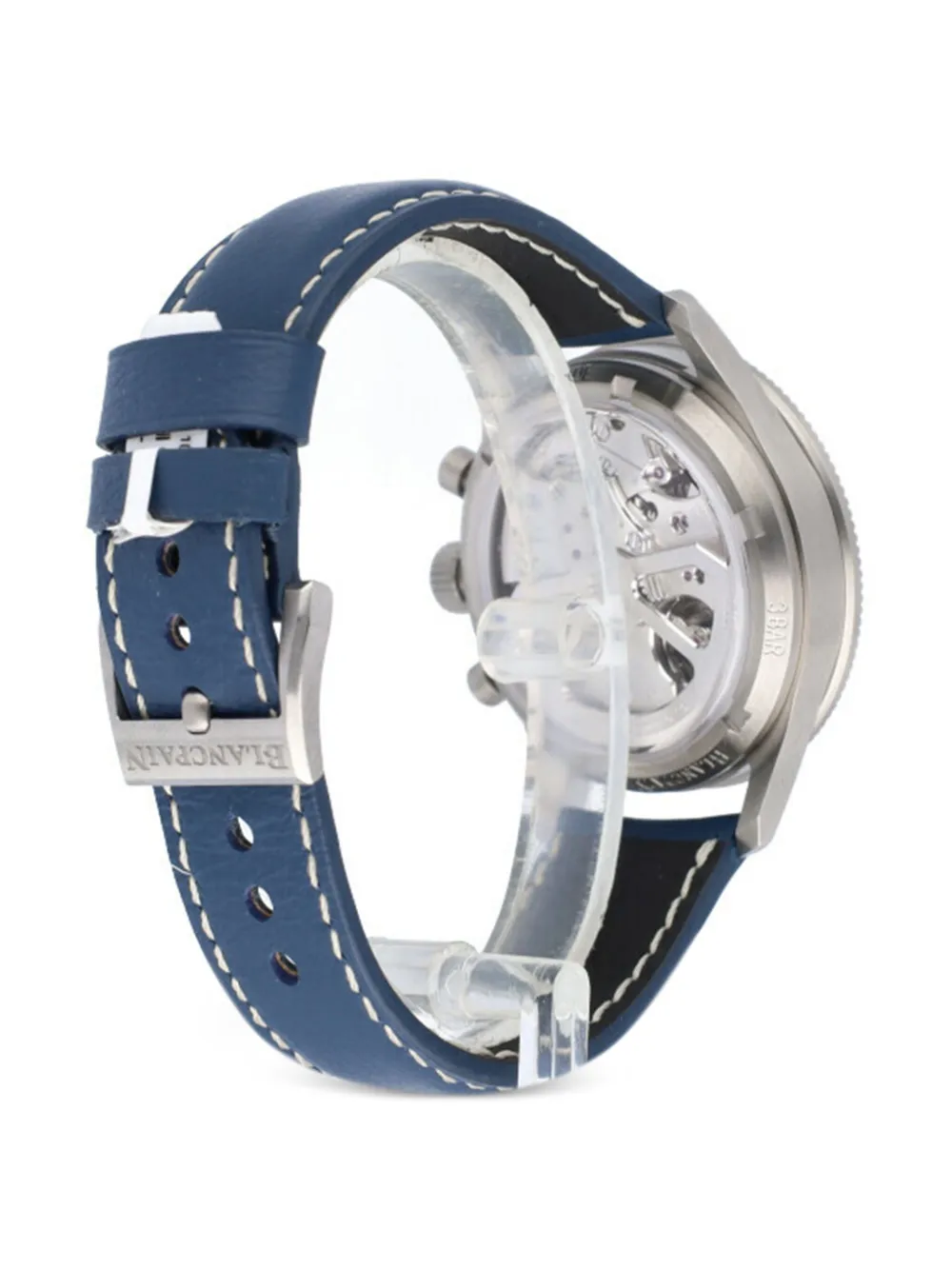 Blancpain 2023 unworn Air Command Flyback Chronograp 42.5mm | Image 7